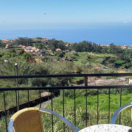 Top View Ponta do Sol  Exterior photo